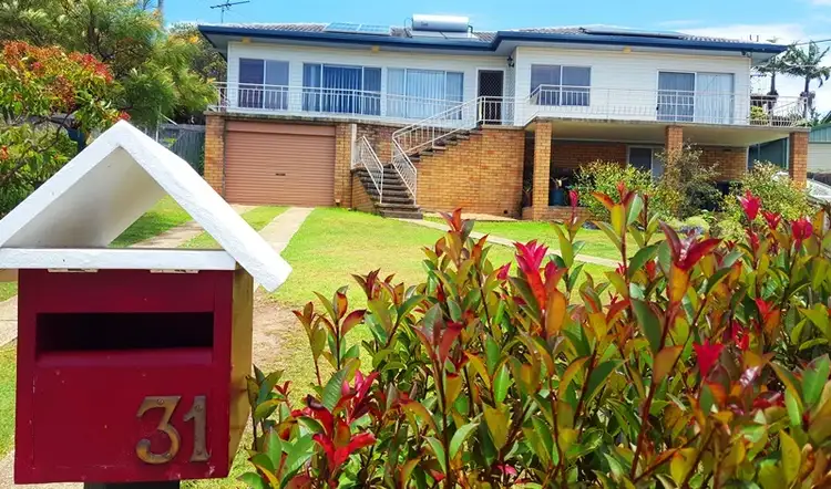 31 Short Street, Nambucca Heads NSW 2448