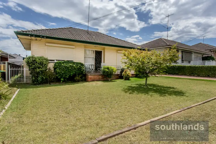 Second view of Homely house listing, 45 Fragar Road, South Penrith NSW 2750