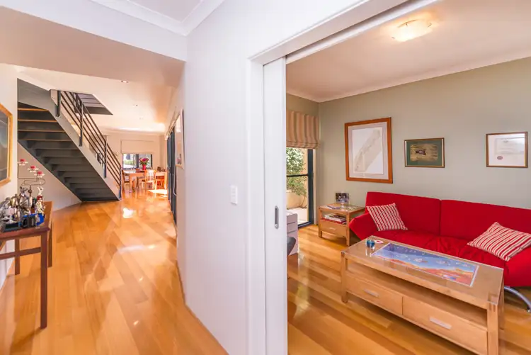 Second view of Homely house listing, 7 Hampden St, South Perth WA 6151