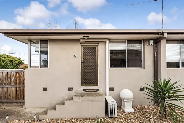 Third view of Homely villa listing, 1/34 Waiora Parade, West Footscray VIC 3012