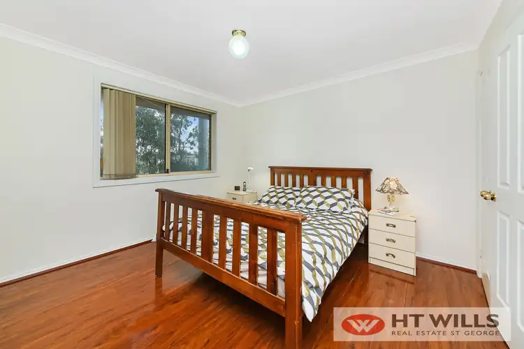 Sixth view of Homely townhouse listing, 18/1-7 Walton Street, Blakehurst NSW 2221
