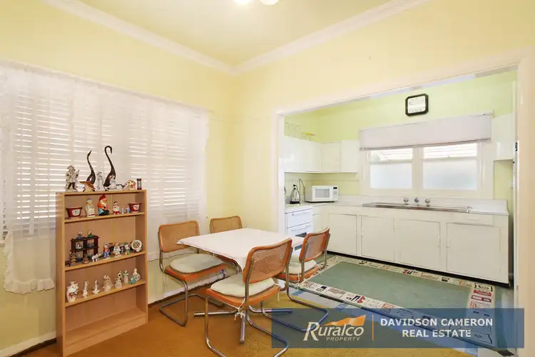 Third view of Homely house listing, 35 Phillip Street, Tamworth NSW 2340
