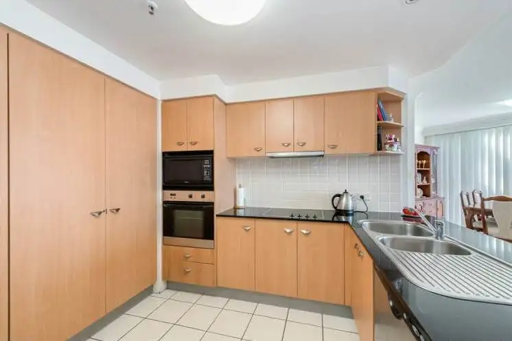 Fourth view of Homely apartment listing, 2151/2623-2633 Gold Coast Highway, Broadbeach QLD 4218