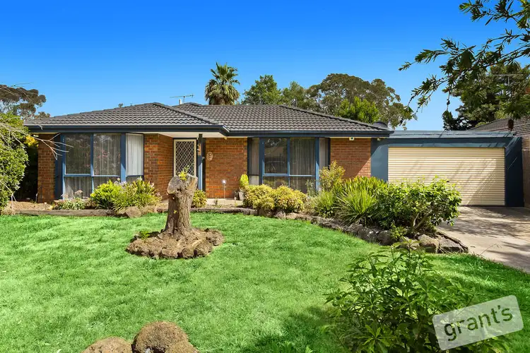 5 Harness Place, Pakenham VIC 3810
