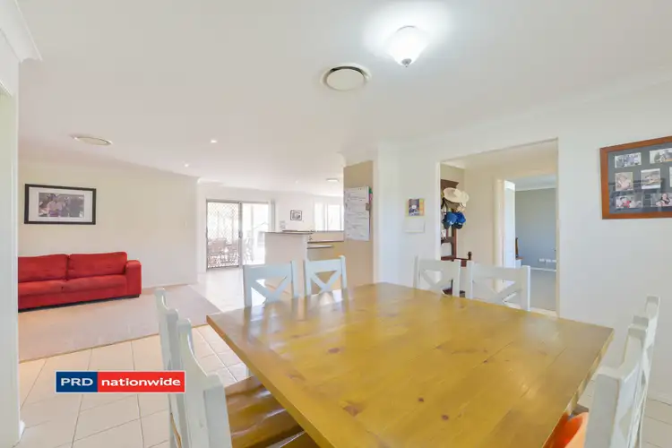 Fourth view of Homely house listing, 6 Warrah Drive, Tamworth NSW 2340