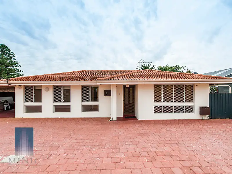 Main view of Homely house listing, 394 High Road, Riverton WA 6148