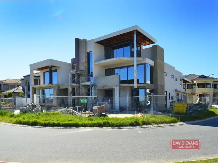 21 Fairhaven Terrace, Hillarys WA 6025
