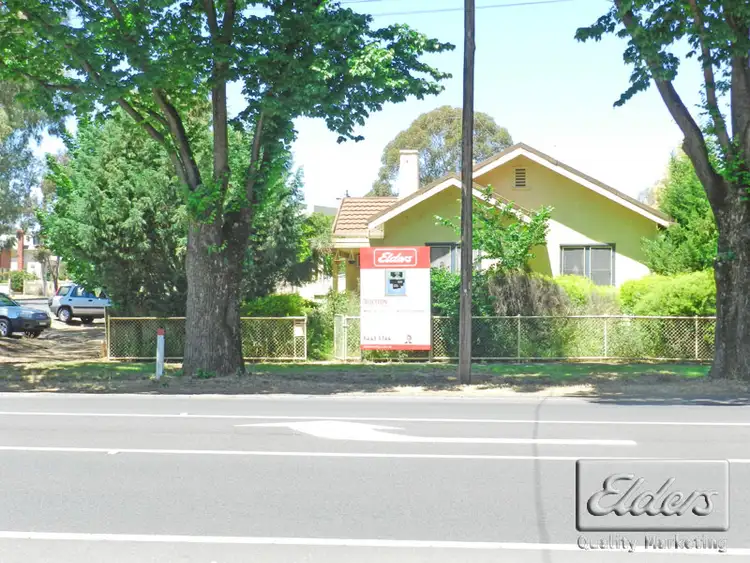 Third view of Homely house listing, 330 Napier Street, Bendigo VIC 3550