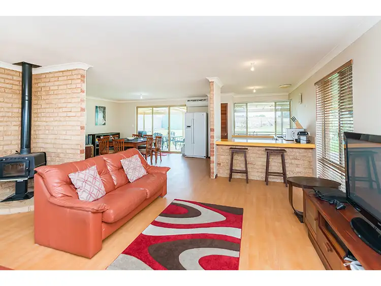 Third view of Homely house listing, 5 Wollamarra Road, Guilderton WA 6041
