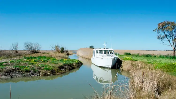 Third view of Homely house listing, Lot 4 Fidock Road, Goolwa North SA 5214