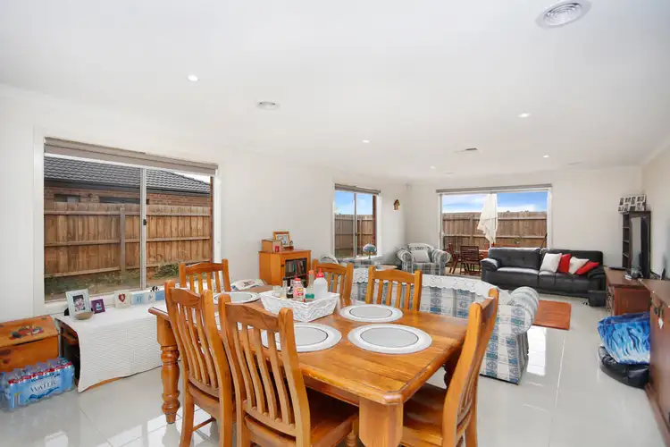 Third view of Homely house listing, 102 James Melrose Drive, Brookfield VIC 3338