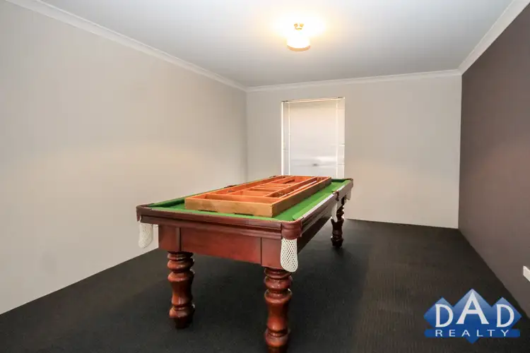 Fifth view of Homely house listing, 11 Clarence Crescent, Millbridge WA 6232