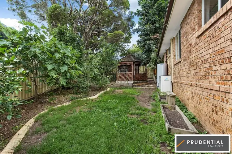 Sixth view of Homely house listing, 31 Tabourie Street, Leumeah NSW 2560