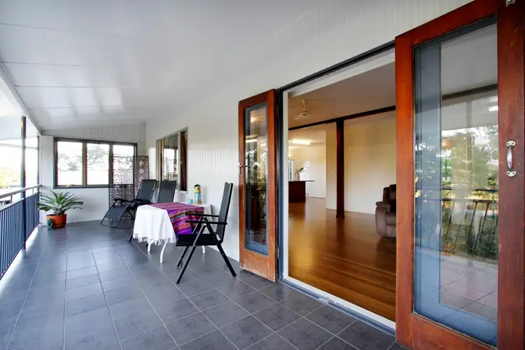 Sixth view of Homely house listing, 1 Pini Road, Strathdickie QLD 4800