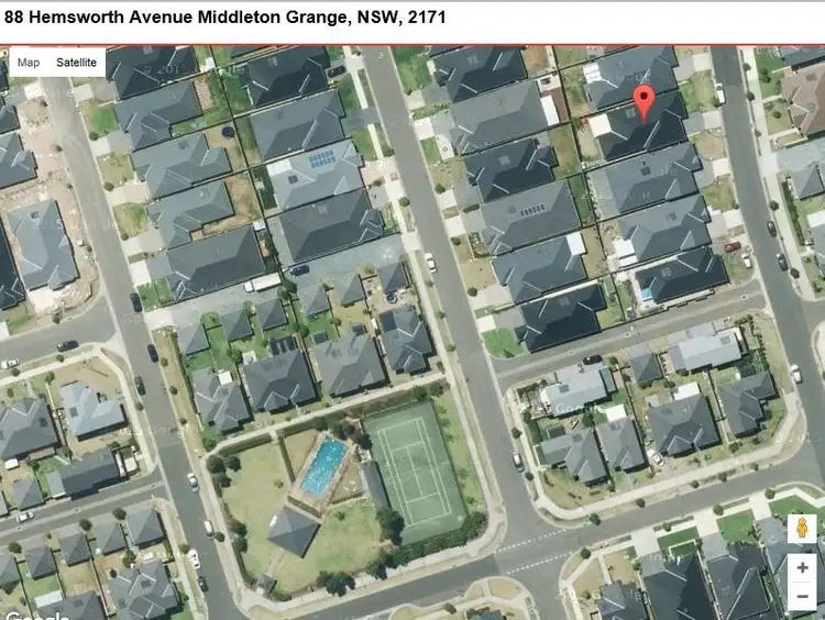 Seventh view of Homely house listing, 88 Hemsworth Avenue, Middleton Grange NSW 2171