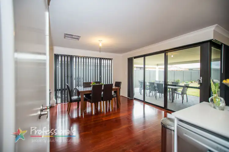 Seventh view of Homely house listing, 30 Bellas Circuit, Piara Waters WA 6112