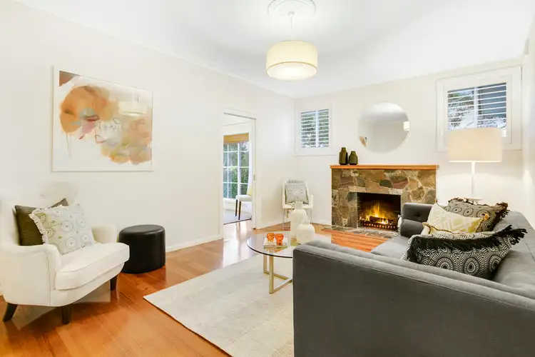 Second view of Homely house listing, 45 Gowrie Avenue, Frankston South VIC 3199