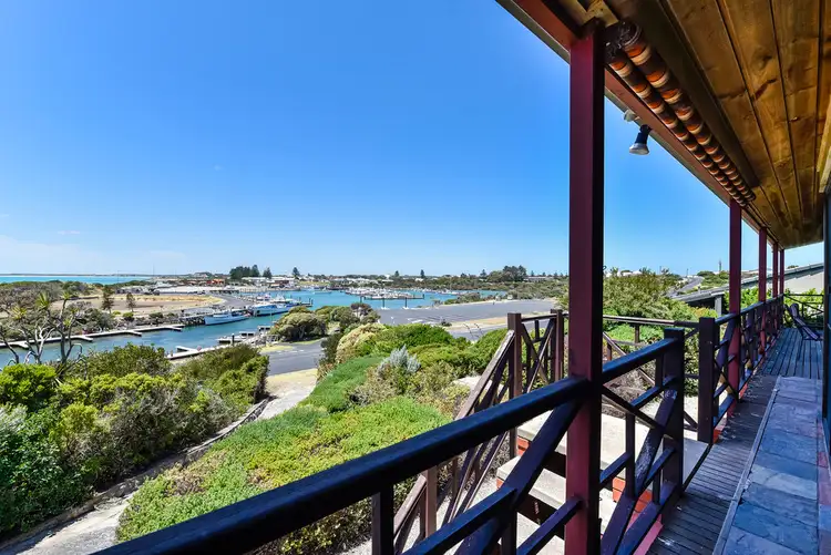 Second view of Homely house listing, 8 Joy Terrace, Robe SA 5276
