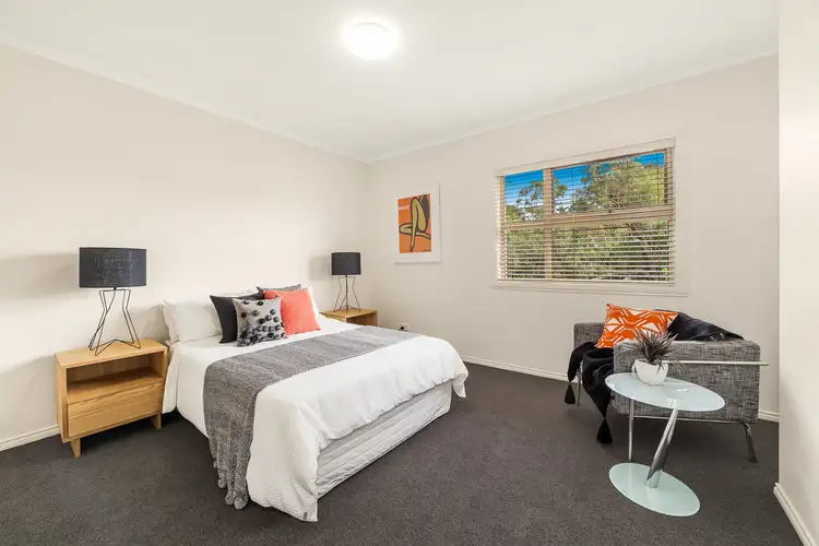 Fifth view of Homely apartment listing, 7/917 Doncaster Road, Doncaster East VIC 3109