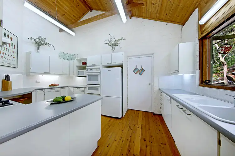 Fifth view of Homely house listing, 45 Minnamurra Avenue, Pymble NSW 2073
