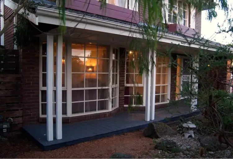 Second view of Homely house listing, 10 Yarang Court, Heathmont VIC 3135