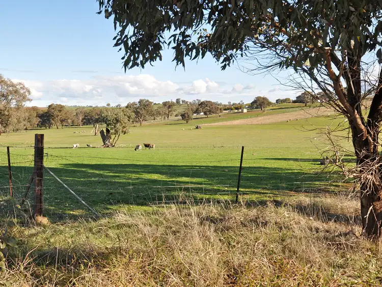 Second view of Homely land listing, Lot 187 Tathra Drive, Junee NSW 2663