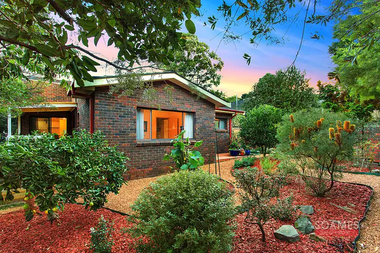 Second view of Homely townhouse listing, 1/22 Britannia Street, Pennant Hills NSW 2120