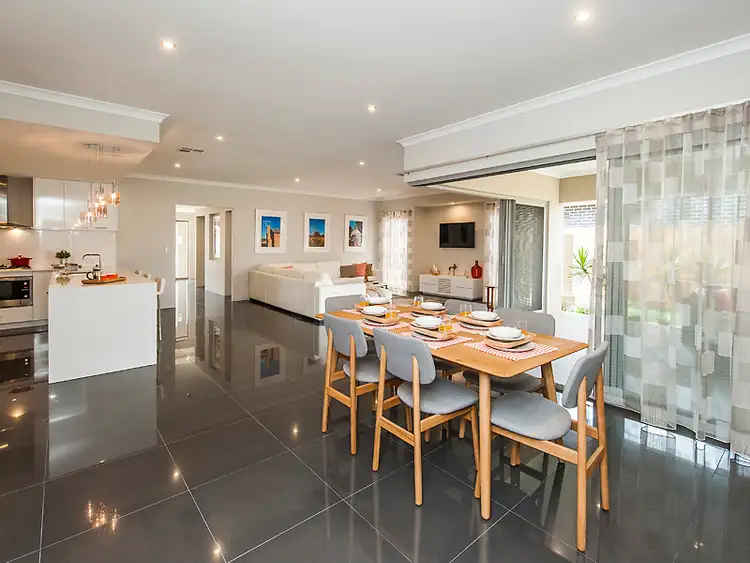 Third view of Homely house listing, 4 Horsenall Close, Ellenbrook WA 6069