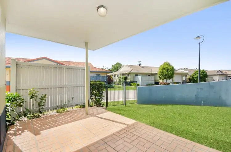 Second view of Homely unit listing, 8/9 Nineteenth Avenue, Kirwan QLD 4817