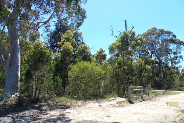 Main view of Homely rural property listing, LOT 20 SUSSEX INLET RD, Sussex Inlet NSW 2540