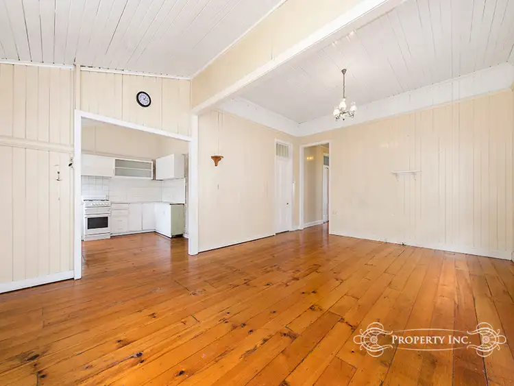 Second view of Homely house listing, 28 Albert Street, Woolloongabba QLD 4102