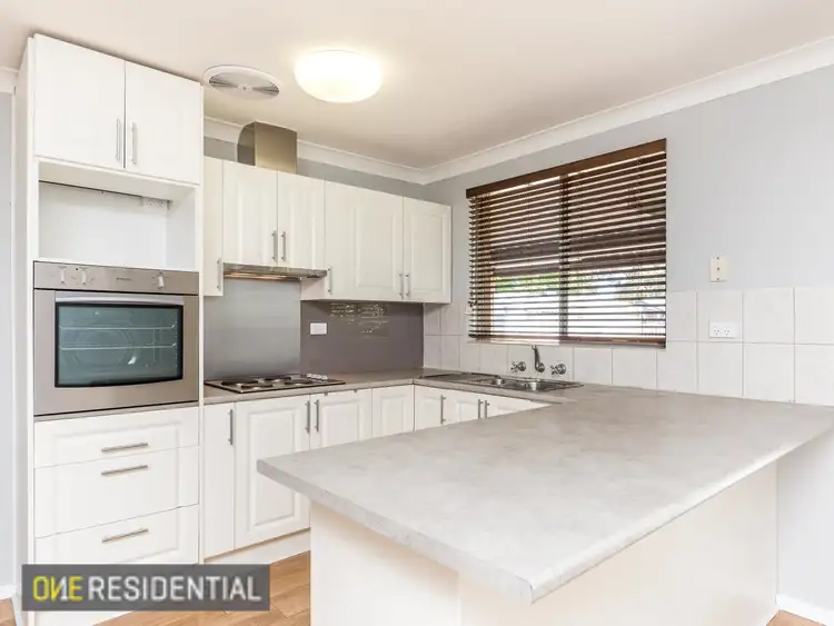 Seventh view of Homely house listing, 47 Gaskin Road, Kenwick WA 6107