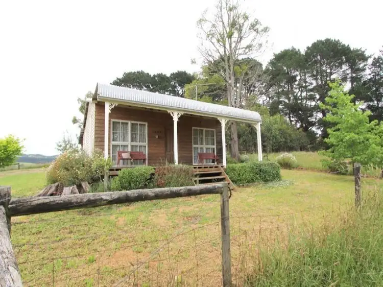 Main view of Homely rural property listing, 1568 Grand Ridge Road, Boolarra South VIC 3870