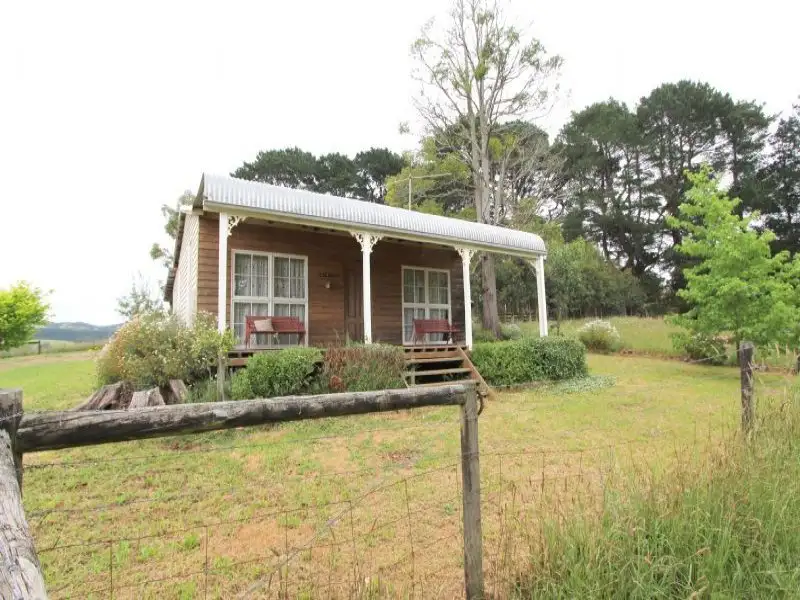 Main view of Homely rural property listing, 1568 Grand Ridge Road, Boolarra South VIC 3870