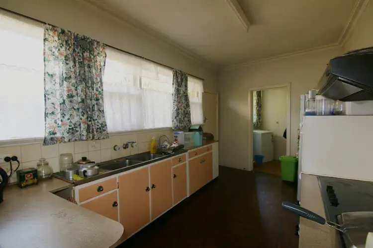 Second view of Homely house listing, 4 Morgan Street, Bairnsdale VIC 3875