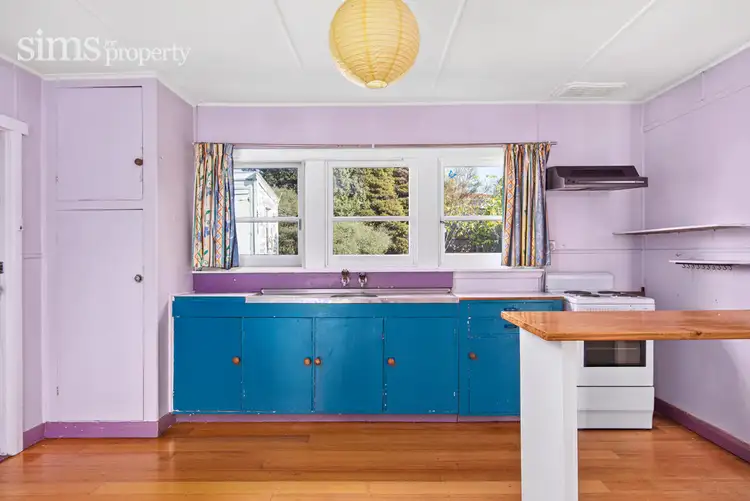 Second view of Homely house listing, 12 Herring Street, Punchbowl TAS 7249
