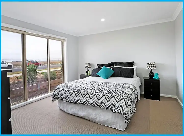 Second view of Homely house listing, 112 Moreillon Boulevard, Bannockburn VIC 3331
