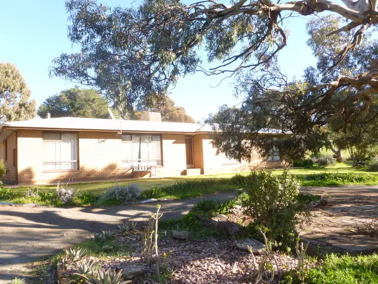 Fourth view of Homely rural property listing, - 'Wirrawilla', Jamestown SA 5491