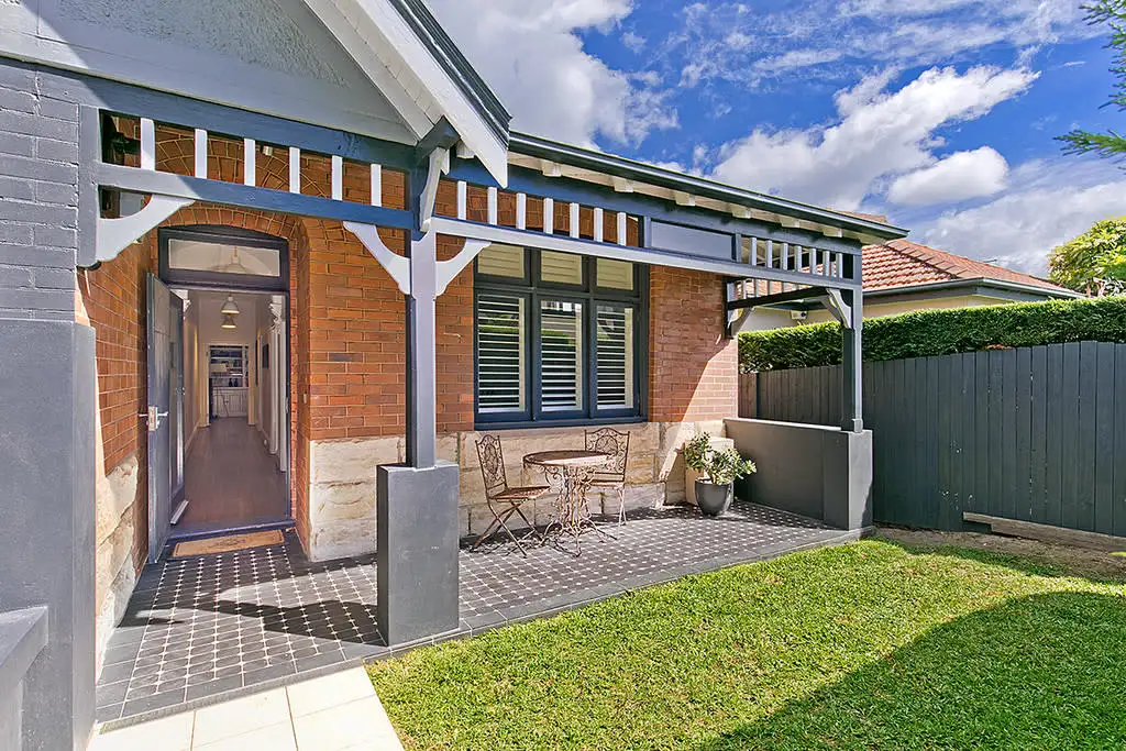 Main view of Homely house listing, 28 Bond Street, Mosman NSW 2088