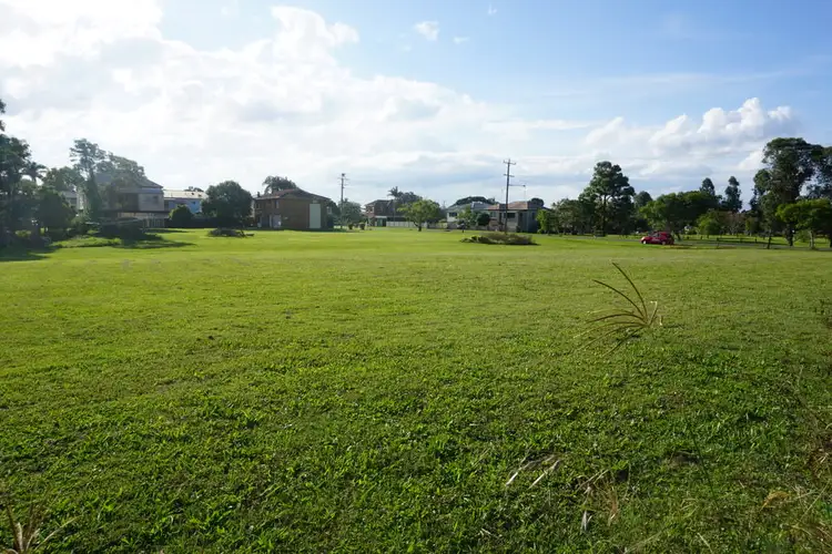 Second view of Homely rural property listing, Lot 40 Powell Street, Grafton NSW 2460