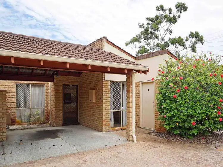9/6 Sandhurst Rd, Dianella WA 6059