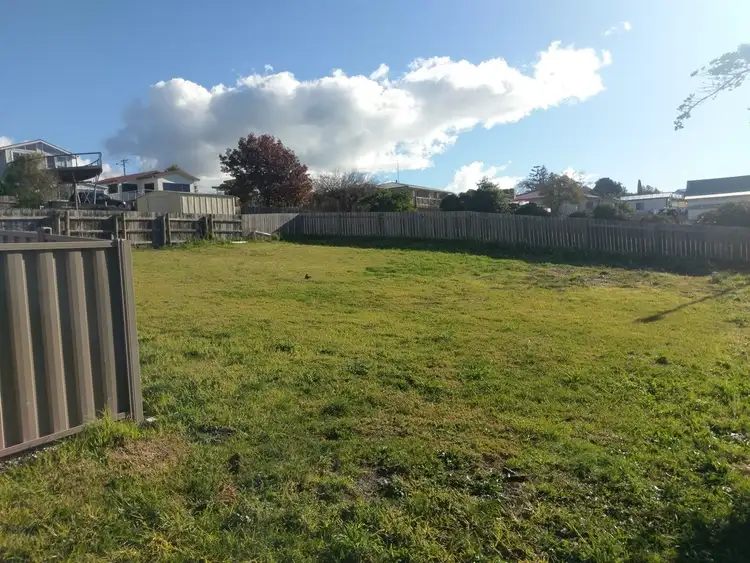 Fourth view of Homely land listing, 2A Henry Street, Bridport TAS 7262