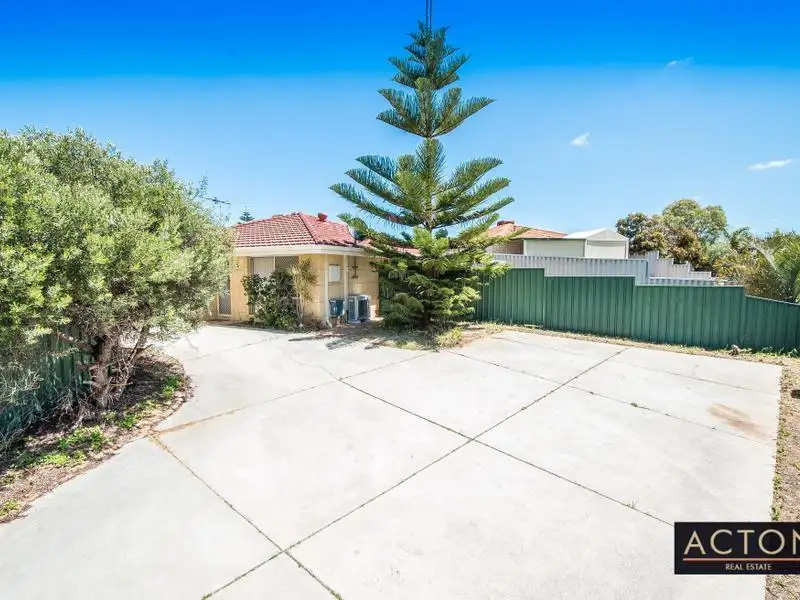 Main view of Homely house listing, 37B Haskell Gardens, Clarkson WA 6030