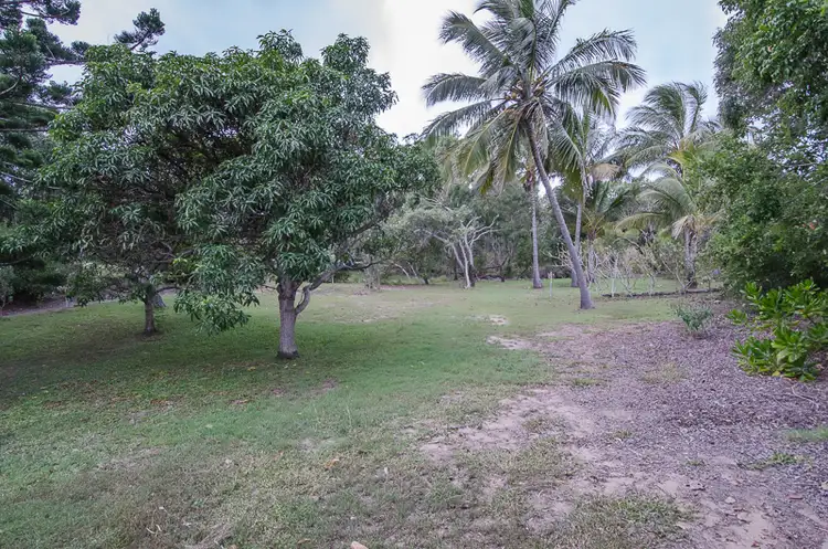 Fifth view of Homely land listing, 190c Windward Way, Shoal Point QLD 4750