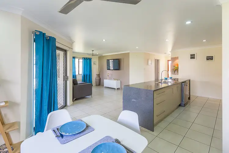 Seventh view of Homely house listing, 14 Rutland Place, Marian QLD 4753