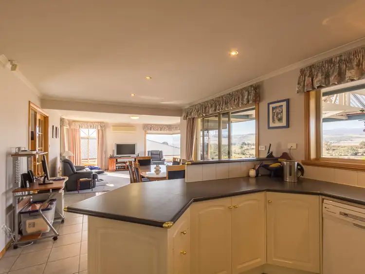 Sixth view of Homely house listing, 196 Poplar Parade, Youngtown TAS 7249