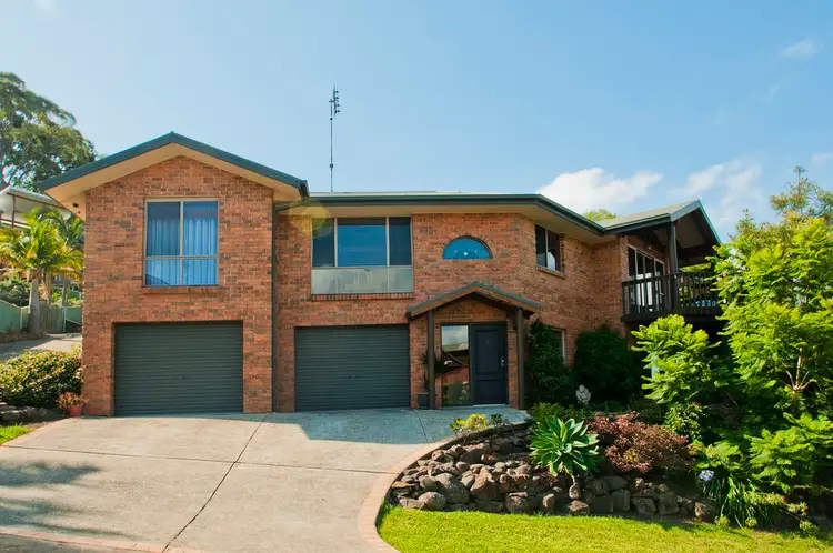 119 Wyndarra Way, Koonawarra NSW 2530