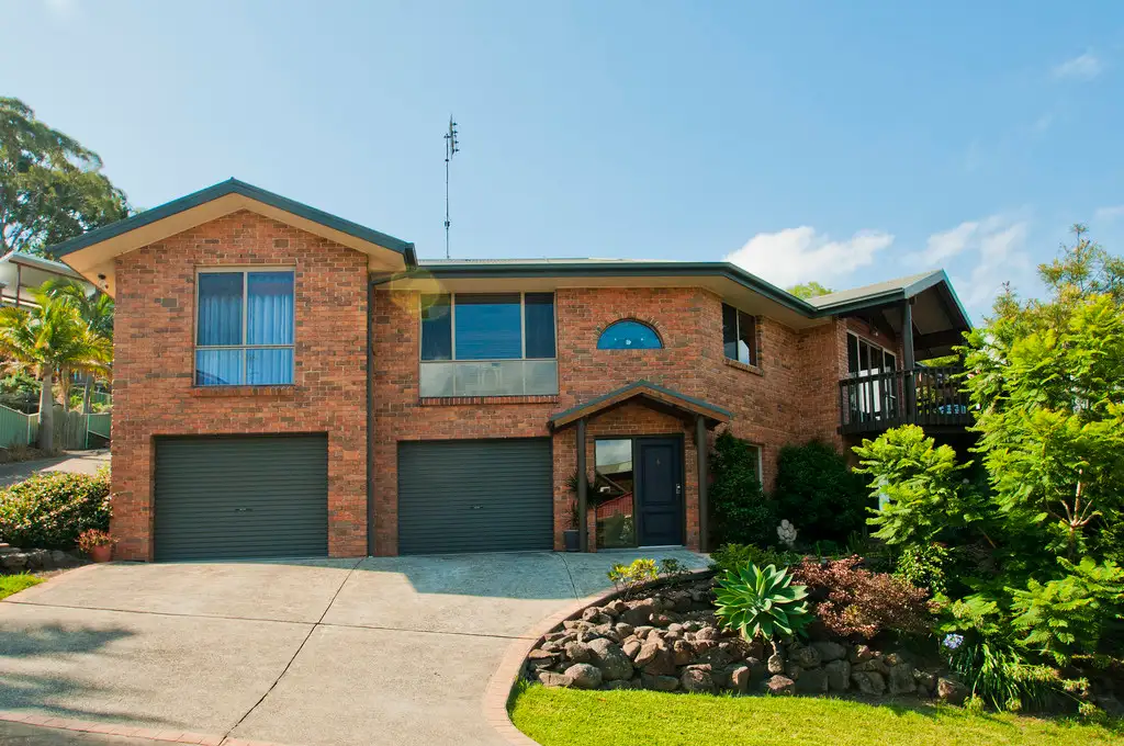 Main view of Homely house listing, 119 Wyndarra Way, Koonawarra NSW 2530