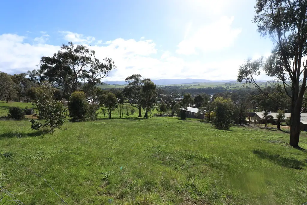 Main view of Homely land listing, Lot 3, 5 Smith Street, Yea VIC 3717