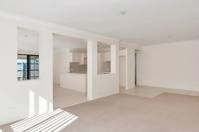 Second view of Homely house listing, 44 Pencarrow Crescent, Raceview QLD 4305